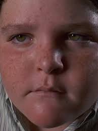 Bruce Part 1 Matilda Jr