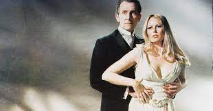 Thankfully, you can now rely on b. Veronica Carlson Hammer Horror Damsel Then And Now