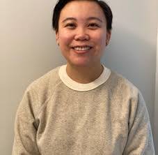 Maria Chau's Instagram, Twitter & Facebook