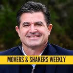 ICC CEO Geoff Allardice steps down to "pursue new challenges", plus more