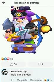 Submitted 1 day ago by garlic_ax. Memes Bull Brawl Stars Facebook