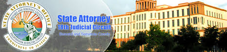 Welcome To The State Attorney S Office 18th Judicial Circuit