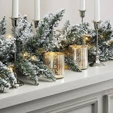 Lights Com Decor Candle Holders Taper Candle Holders Arden Silver Taper Candle Holder Medium