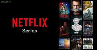 The platform is an almost inexhaustible reservoir of shows that devour hours and hours. Top 10 Netflix Series To Watch On Netflix Litvichar