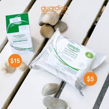 Mengemaskini imej dan jenama syarikat dan warna korporat daripada biru gelap kepada oren terang. Guardian Brunei Simple S Regeneration Age Resisting Cleansing Wipes Are Suitable For Sensitive Skin Removing Dead Skin Cells Impurities Make Up And Dead Skin Cells Simple S Regeneration Night Cream Helps To Defend Your
