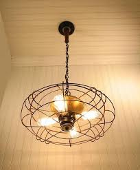 The ceiling fans that i have reviewed will. Fan Light Lights Like You Ve Never Seen Them Fan Light Rustic Lighting Ceiling Fan With Light