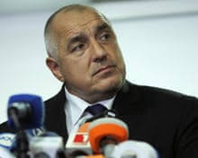 In eastern Europe, we don't prefer to eat garbage': readers