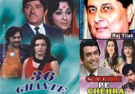 Veteran filmmaker Raj Tilak passes away