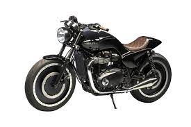 Pin On Cafe Racer Custom Bike Love