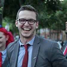 Patrick Hans-Peter Siegert, Die PARTEI, Mannheim