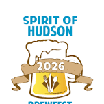 11th Annual Spirit of Hudson Brewfest