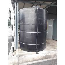 The tank factory's obligation is to deliver the poly tank to your property and cannot guarantee (due to difficult access, power lines or steep terrain etc) that the. Pe Polystor Round Poly Tank Polytank Water Tank Shopee Malaysia