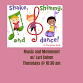 Music and Movement w/ Lori Cohen event image