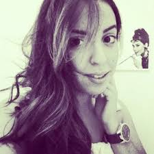 Nicole Cann's Instagram, Twitter & Facebook