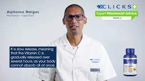 Fermentation is a process in which starches and sugars found in foods are converted by microorganisms (such as bacteria). Clicks Expert Vitamin C Youtube
