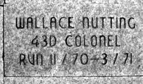 Inside Honoring the Men of the Blackhorse