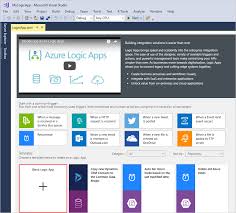 We did not find results for: Quickstart Create Integration Workflows With Multi Tenant Azure Logic Apps In Visual Studio Azure Logic Apps Microsoft Docs