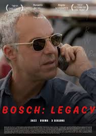 Get ready, crime drama fans — Ballard, the highly anticipated Bosch  spin-off, hits Prime Video