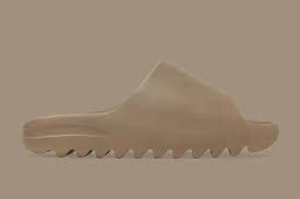 An outsole with accentuated grooves for traction and support completes the design. Where To Buy Adidas Yeezy Slide Core Nice Kicks