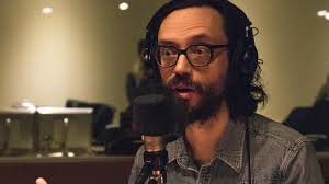 Chaîne d'artistes avec Philippe B