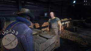 The first fence may be discovered close to the emerald ranch and also . Red Dead Redemption 2 Fence Locations Where To Sell Stolen Items And Get The Lock Breaker Gamesradar