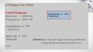 This turns out to very useful, as there are many cases (such as multiplication) where it is easier to use the re ix form rather than the a+bi form. 1 1 Analisis Penyata Kewangan Dan Perbandingan Prestasi Ppt Download