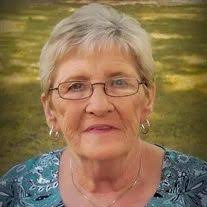 Glenda Faye Naylor Siler (1945-2020)