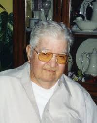 Obituary information for L J Herrin