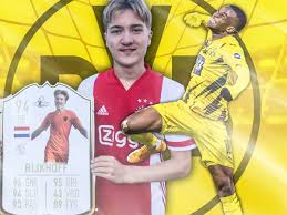 Uefa works to promote, protect and develop european football. Bvb Tritt Julian Rijkhoff Die Nachfolge Von Youssoufa Moukoko An