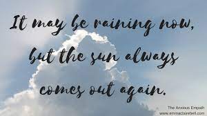 This is very true, but we often forget to give them equal attention. 21 Motivational Quotes About Mental Health The Anxious Empath