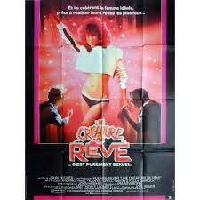 Stream on any device any time. Weird Science Movie Poster