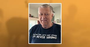 John Barrick Obituary June 26, 2024