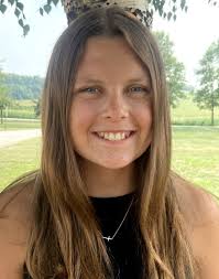 2021 Rice County Fair 4H results