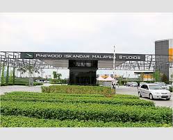 Iskandar malaysia studios is a studio complex located at a twenty hectares (49 acres) site in iskandar puteri, johor bahru, johor, malaysia in july 2019, pinewood iskandar malaysia studios was rebranded to iskandar malaysia studios and the affiliation with pinewood shepperton plc ended. Pinewood Iskandar Malaysia Studios Nusajaya Suria Sunshade