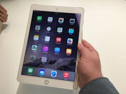 The Ipad Is The Best Tablet Tablet Ipad Air 2 Ipad