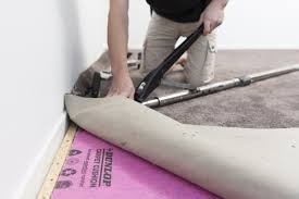 A lot of carpeting is laid out in 12′ rolls, which means that your room can be measured by standard units of 12′. 5 Golden Rules For Installing Your New Carpet Harrisons Carpet