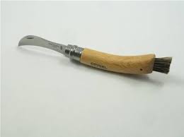 Couteau A Champignons N 8 Opinel