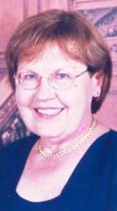 Mary Lou Bond Obituary