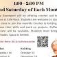 Crochet & Knitting Circle
