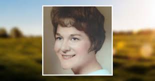 Patricia "Patti" Hunter Parrish Obituary December 30, 2015