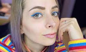 Yoseline hoffman edad is 30 years old. Quien Es Yosstop La Polemica Influencer Mexicana Detenida Por Pornografia Infantil Titulares De Tecnologia Titulares Ar