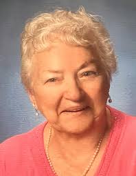 Mary Nichter Obituary