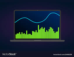 Volume Indicator Technical Analysis Chart Graph