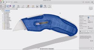 If you have a hard time figuring out what constraint or dimension you need to apply, you can try to drag a corner it is very important that you get in the habit of fully constraining your 2d sketches, before extruding them into 3d. Fusion 360 3d Printing Tutorial 3d Printing Blog I Materialise