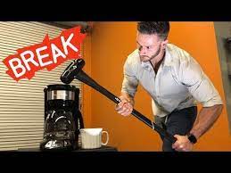 my top 4 coffee alternatives great for afternoon energy slumps youtube coffee alternative healty smoothies thomas delauer
