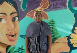 Indigenous autonomy Archives