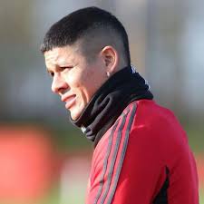 Marcos rojo) nació en la plata, argentina. Informacion C A Boca Juniors On Twitter Ultimo Momento Marcos Rojo Es Nuevo Jugador De Boca Sera Un Contrato Por Tres Anos