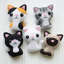 Pin On Felt