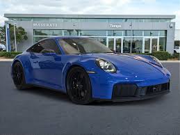 Image result for Voodoo Blue 2025 Porsche