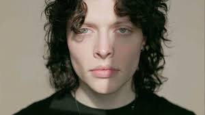 David Boni — Professional MUAH Scotland, Editorial, Film & Commercial